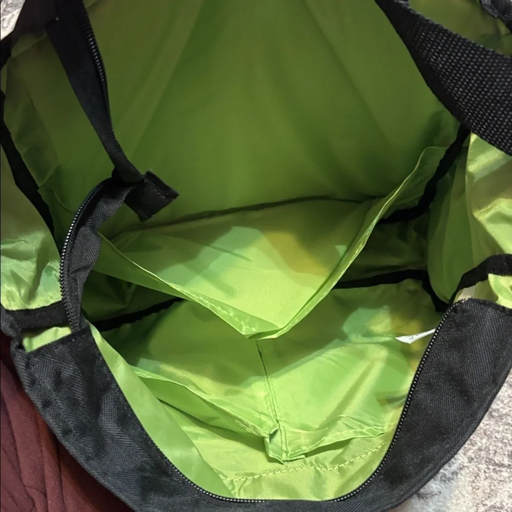 Diaper Bag